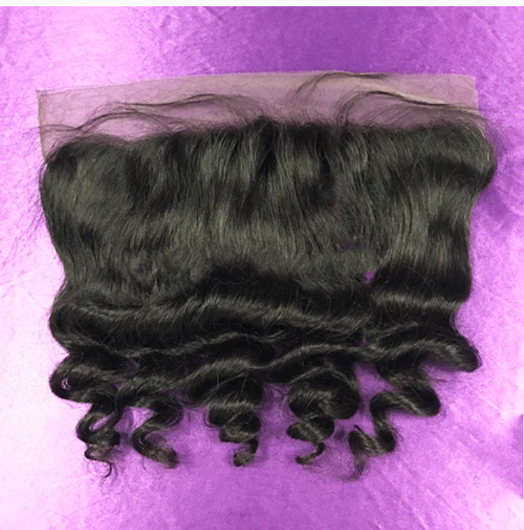 Luscious Loosewave Frontals